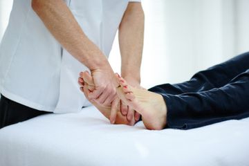 Osteopathie