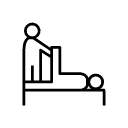 Icoon fysio