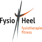 Fysio Heel-logo