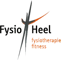 Fysio Heel-logo
